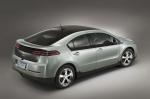 Chevrolet Volt 2011 года